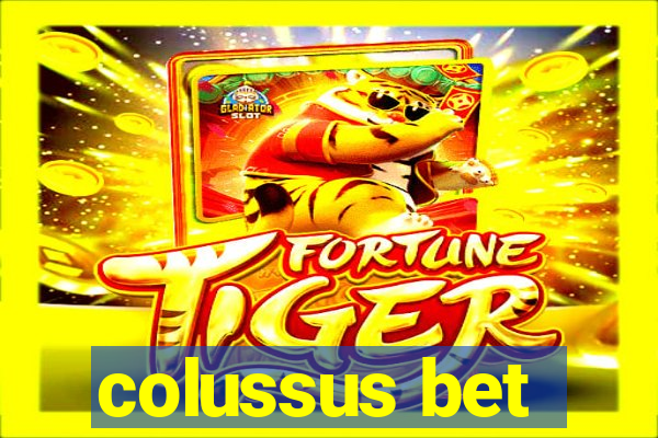 colussus bet