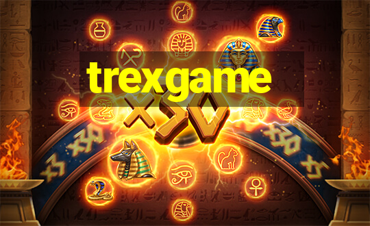 trexgame