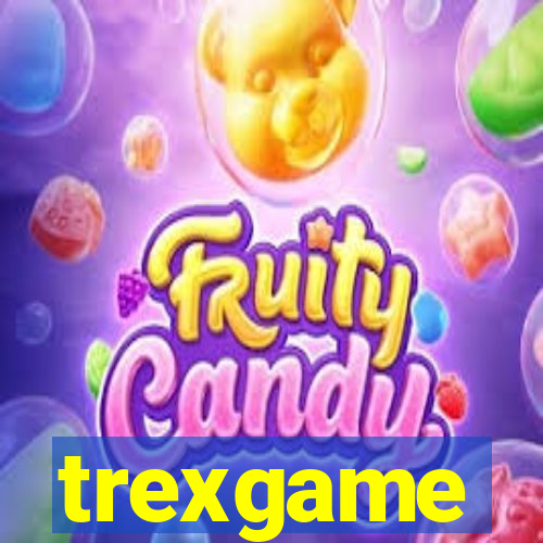 trexgame