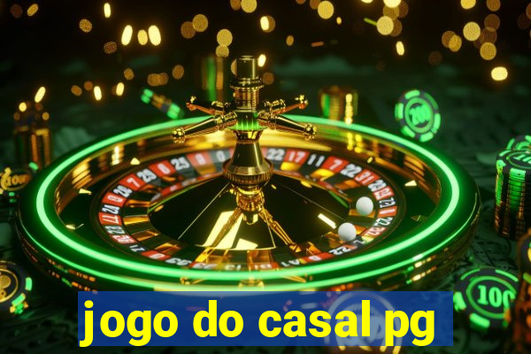 jogo do casal pg