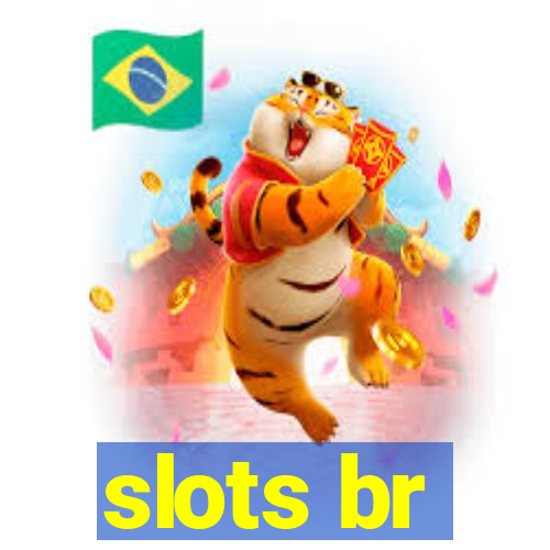 slots br