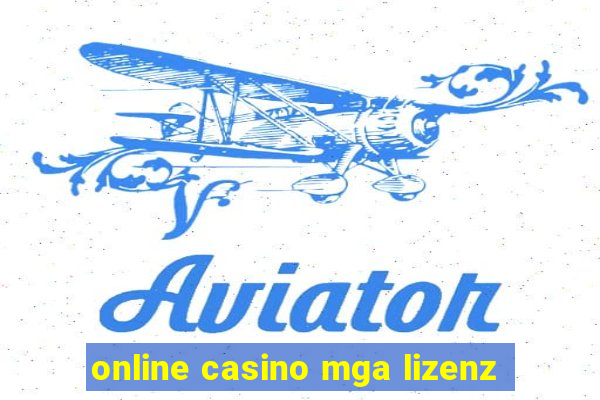 online casino mga lizenz