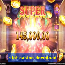 slot casino download