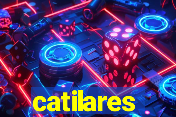 catilares