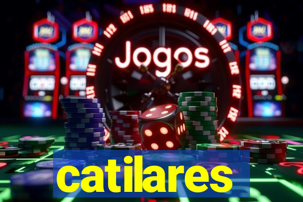 catilares