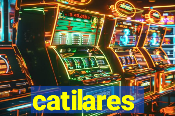 catilares