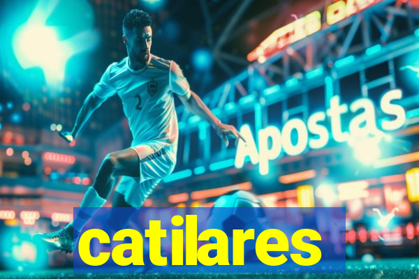 catilares