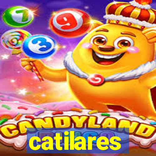 catilares