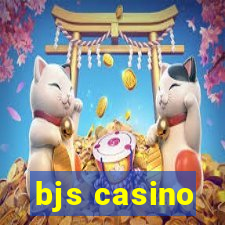 bjs casino