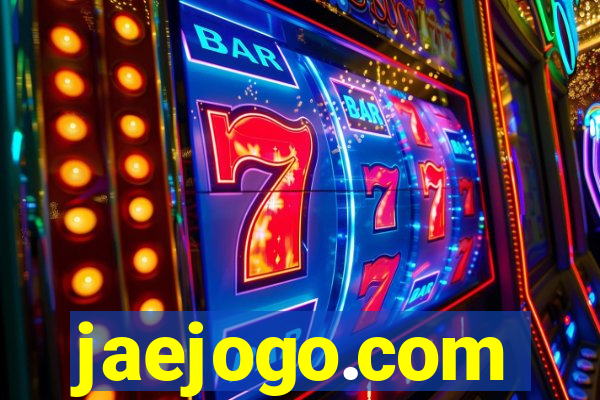 jaejogo.com