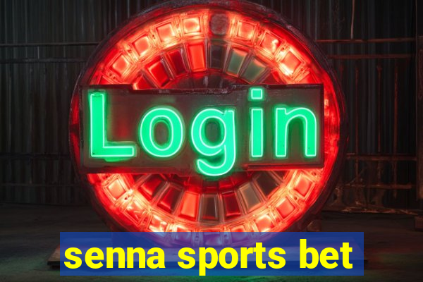 senna sports bet