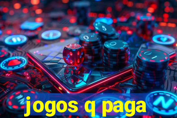 jogos q paga