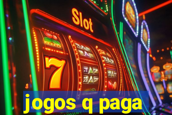 jogos q paga