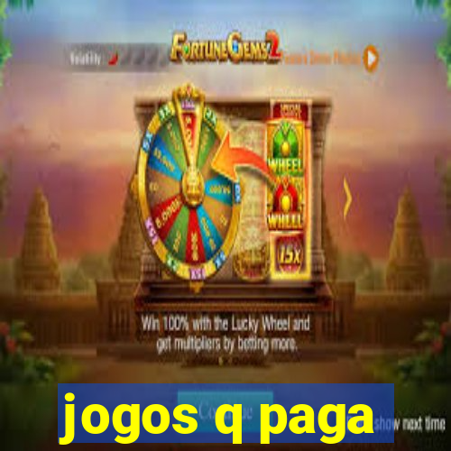 jogos q paga