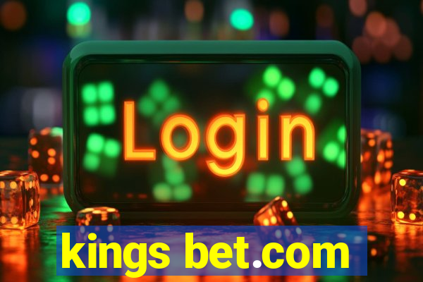 kings bet.com