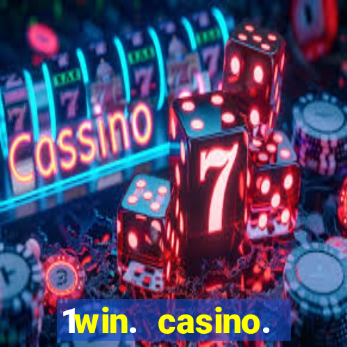 1win. casino. lucky. jet.