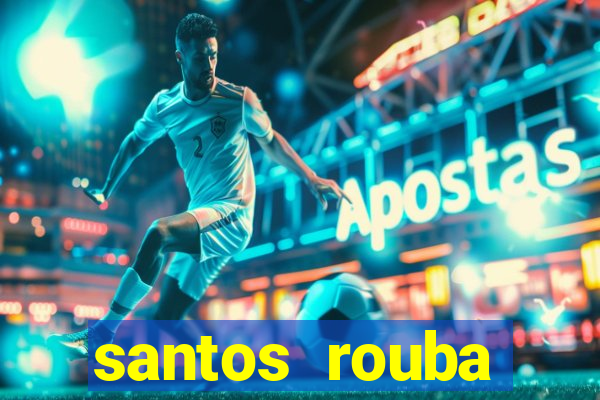 santos rouba botafogo em 73