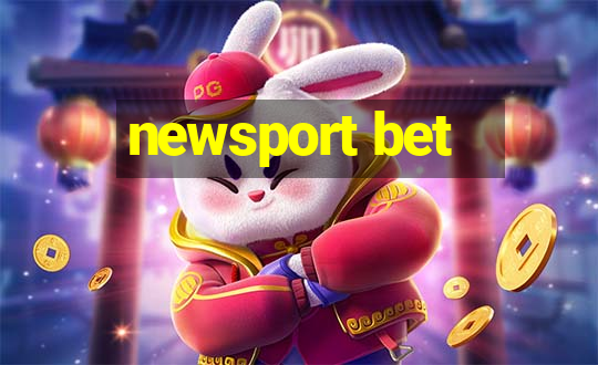 newsport bet