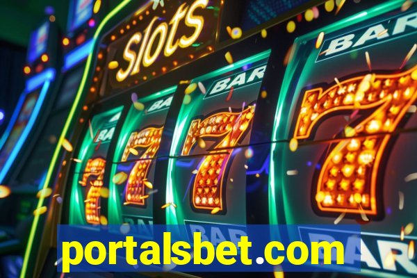 portalsbet.com