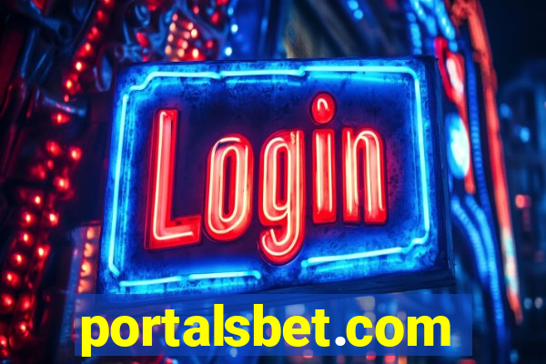 portalsbet.com