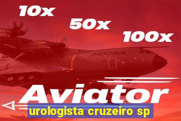 urologista cruzeiro sp