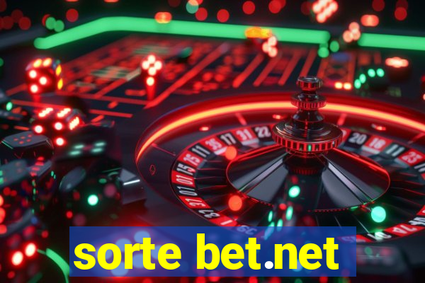 sorte bet.net