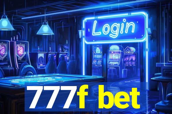 777f bet