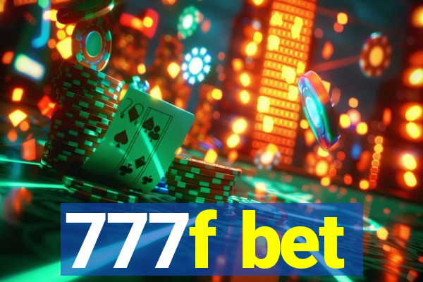 777f bet