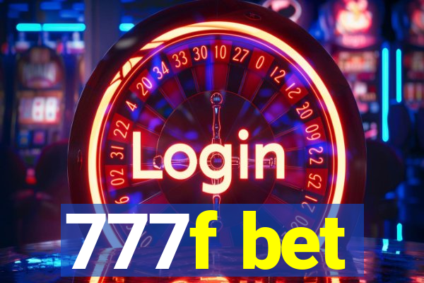 777f bet