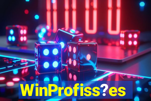 WinProfiss?es