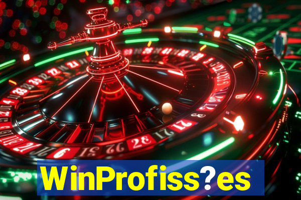 WinProfiss?es