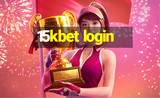 15kbet login