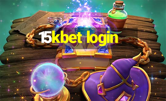 15kbet login