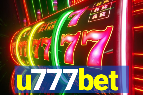 u777bet