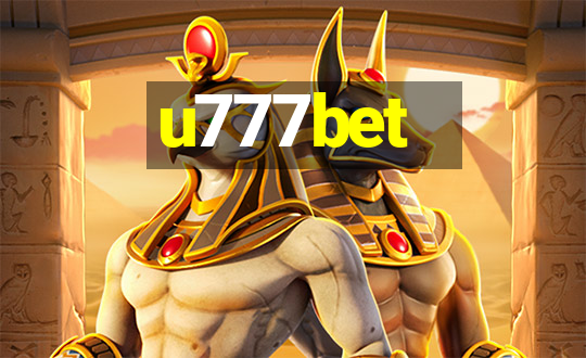 u777bet