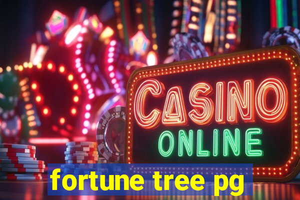 fortune tree pg