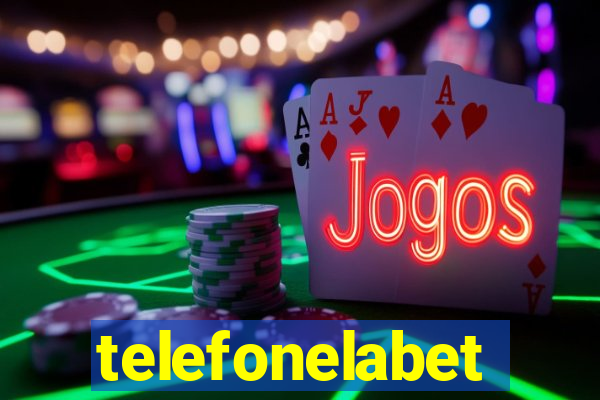 telefonelabet