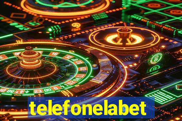 telefonelabet