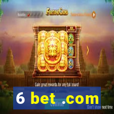 6 bet .com