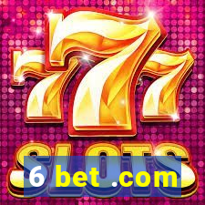 6 bet .com