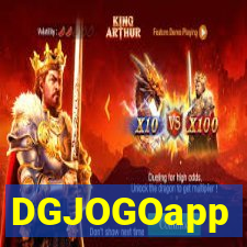 DGJOGOapp