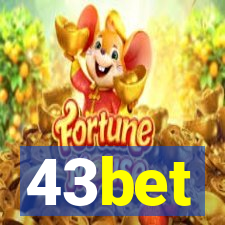 43bet