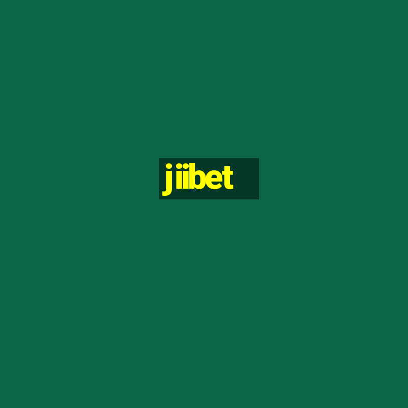 jiibet