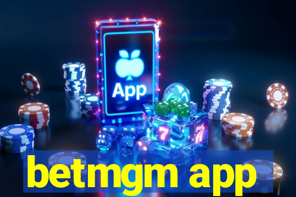 betmgm app