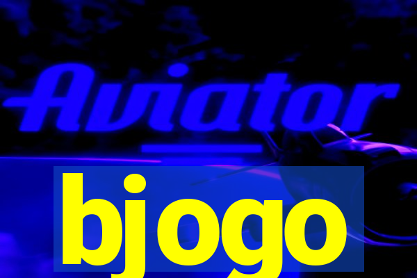 bjogo