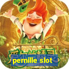 pernille slot