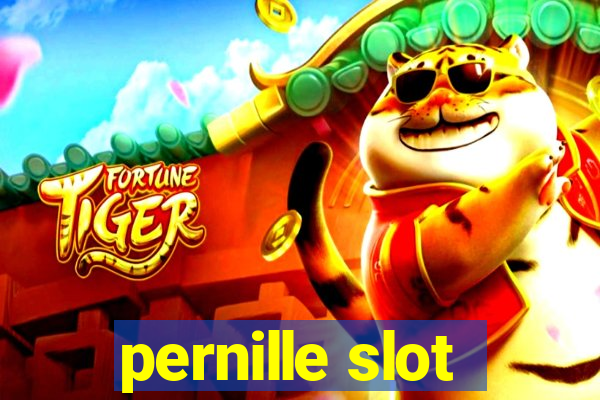 pernille slot