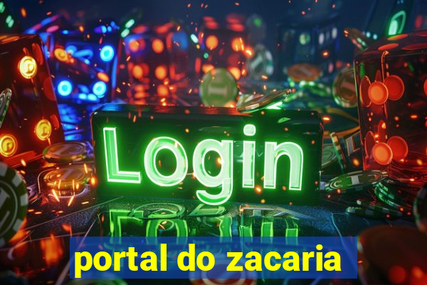 portal do zacaria