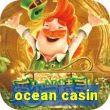 ocean casin