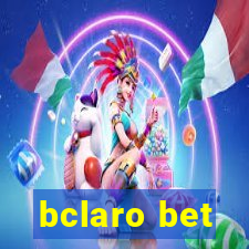 bclaro bet